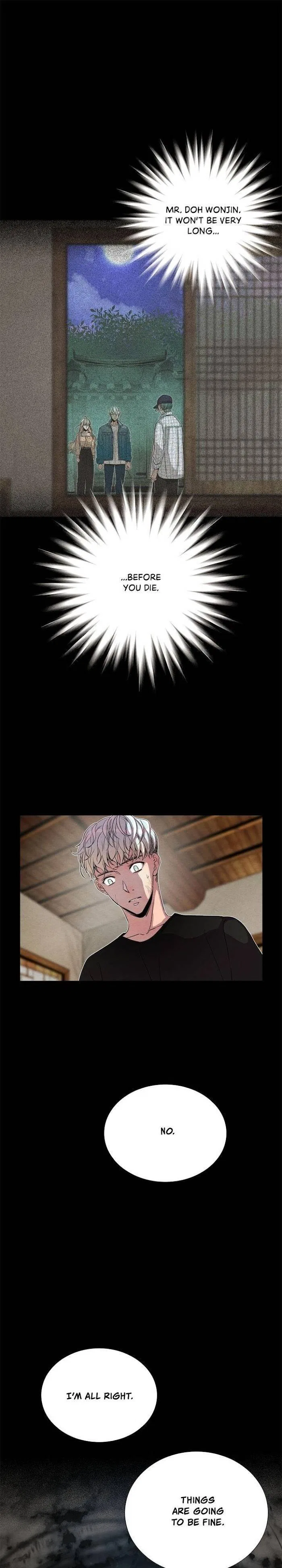 Time Share House Chapter 72 – Page 26