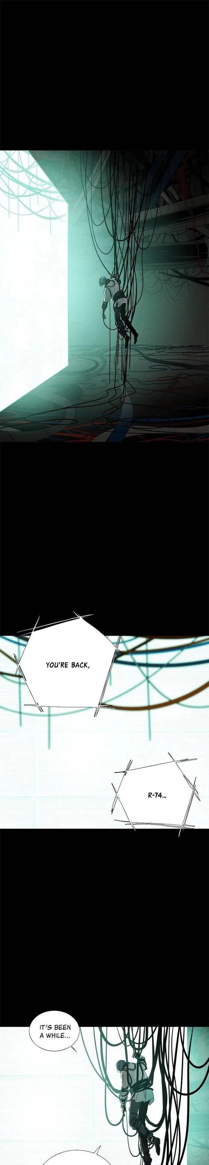 Time Share House Chapter 72 – Page 28