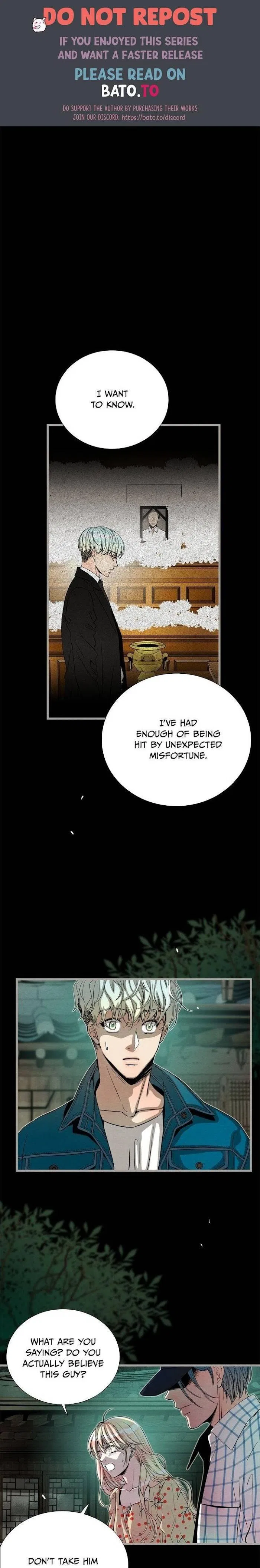 Time Share House Chapter 71 – Page 1
