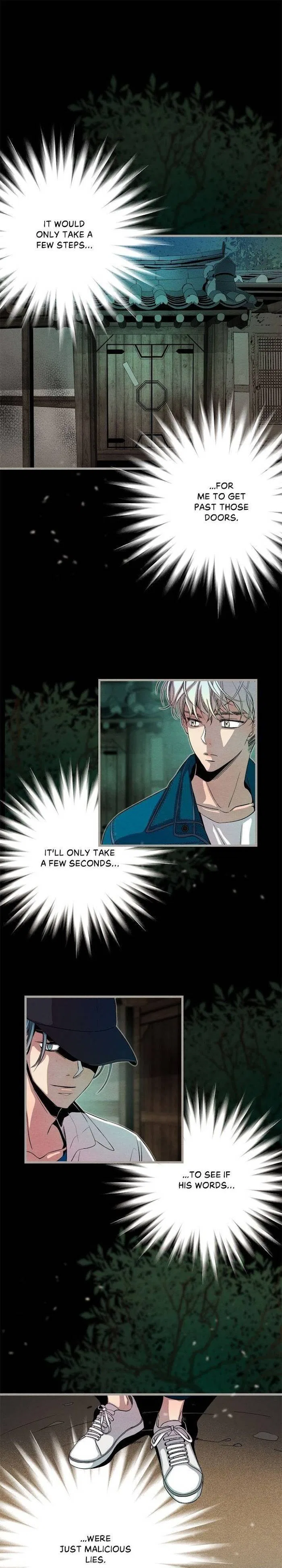 Time Share House Chapter 71 – Page 3