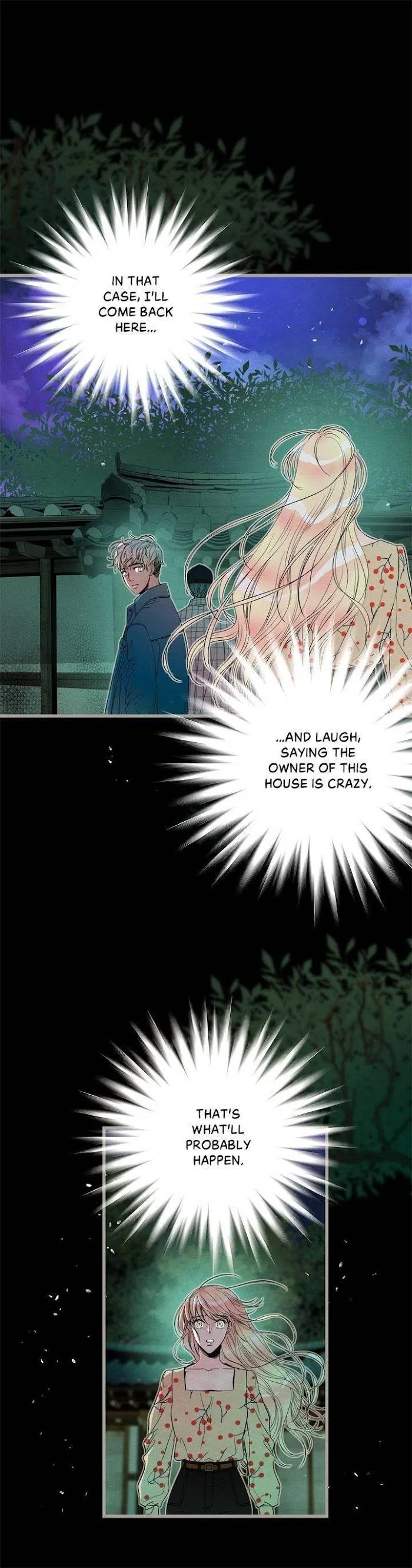 Time Share House Chapter 71 – Page 5