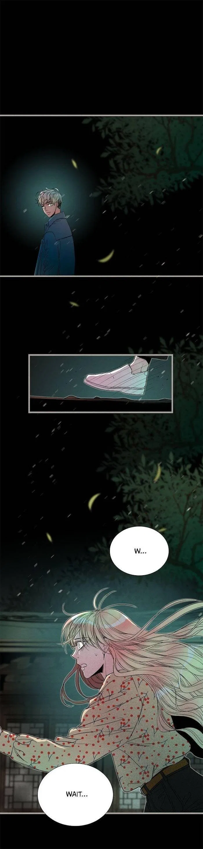 Time Share House Chapter 71 – Page 6