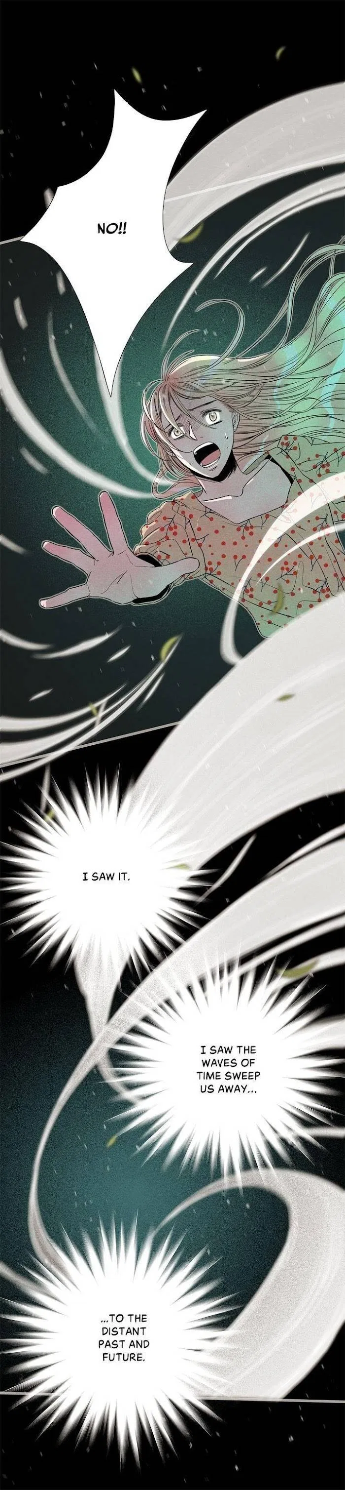 Time Share House Chapter 71 – Page 9
