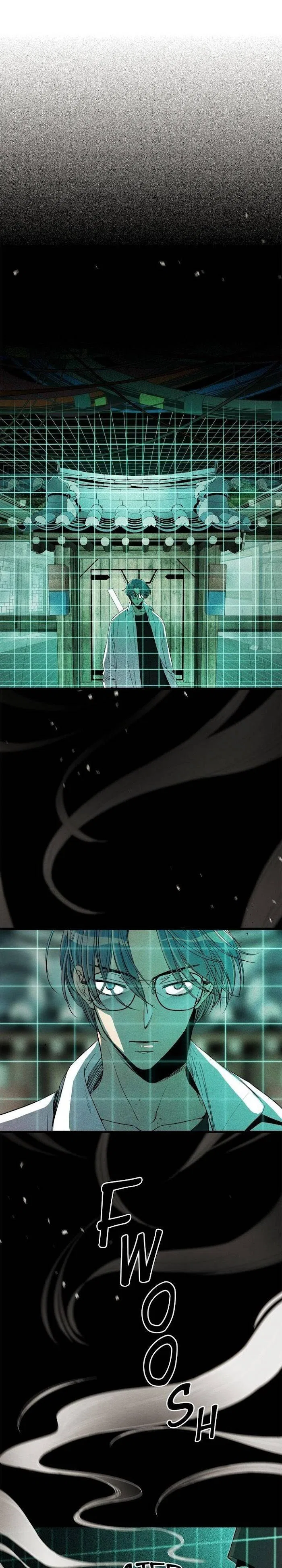 Time Share House Chapter 71 – Page 18