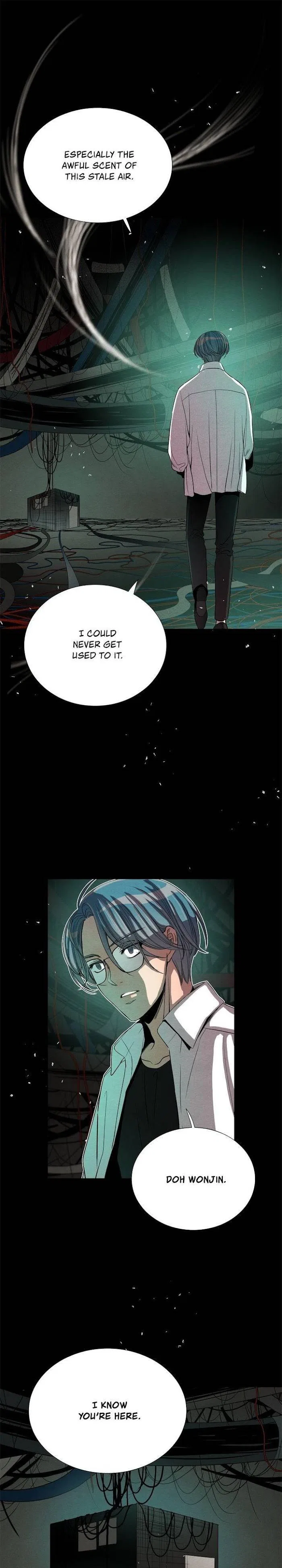 Time Share House Chapter 71 – Page 20