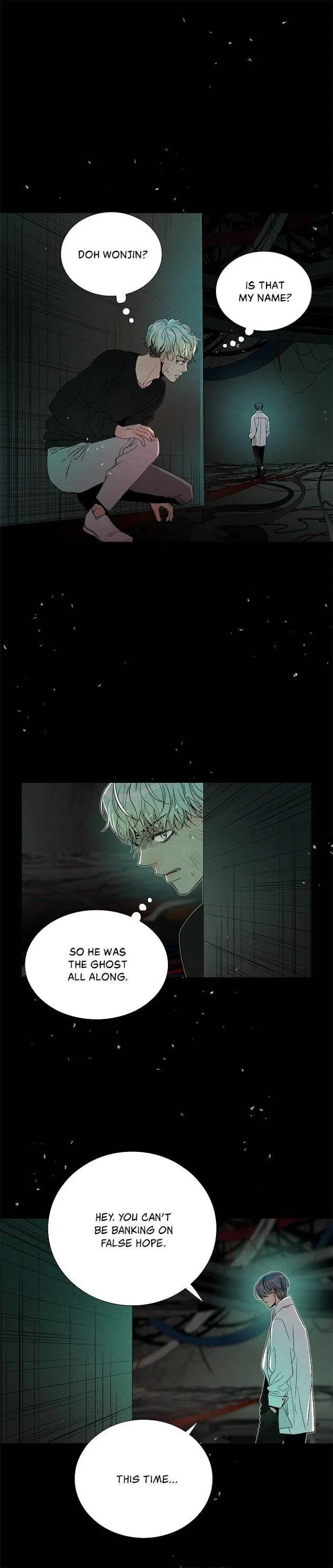 Time Share House Chapter 71 – Page 22