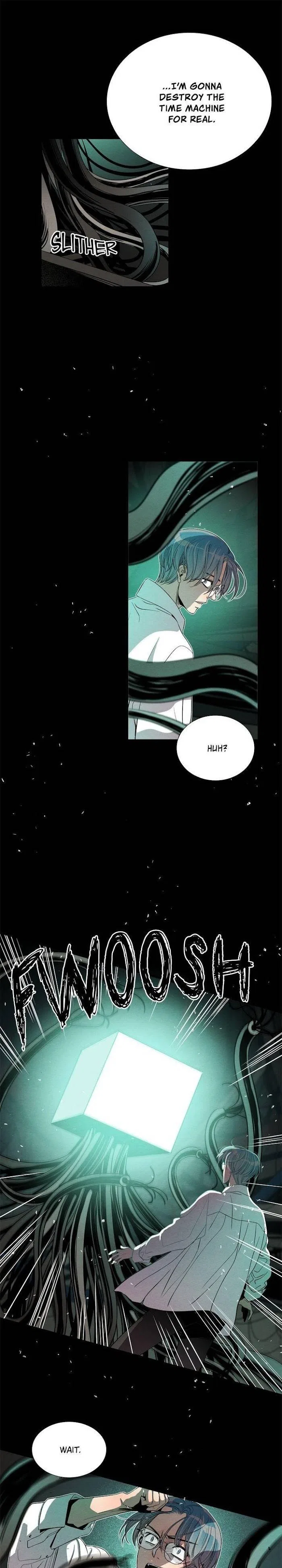 Time Share House Chapter 71 – Page 23