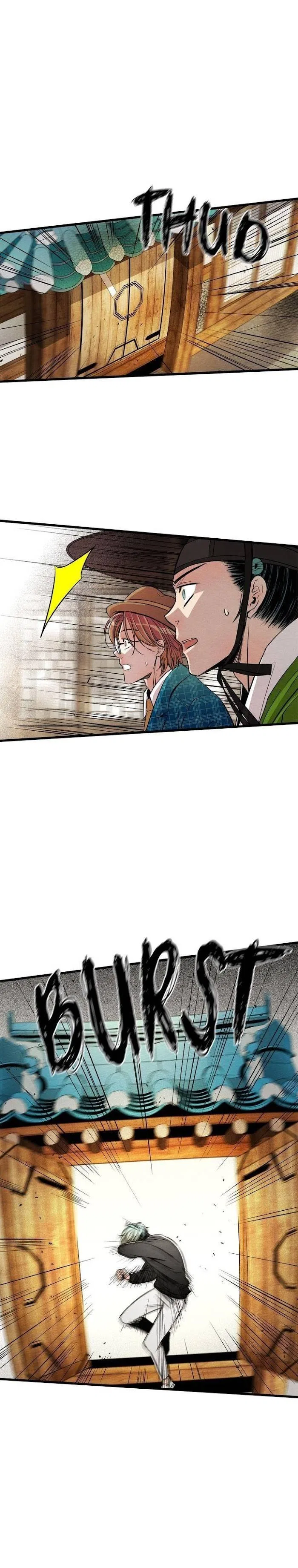 Time Share House Chapter 71 – Page 31