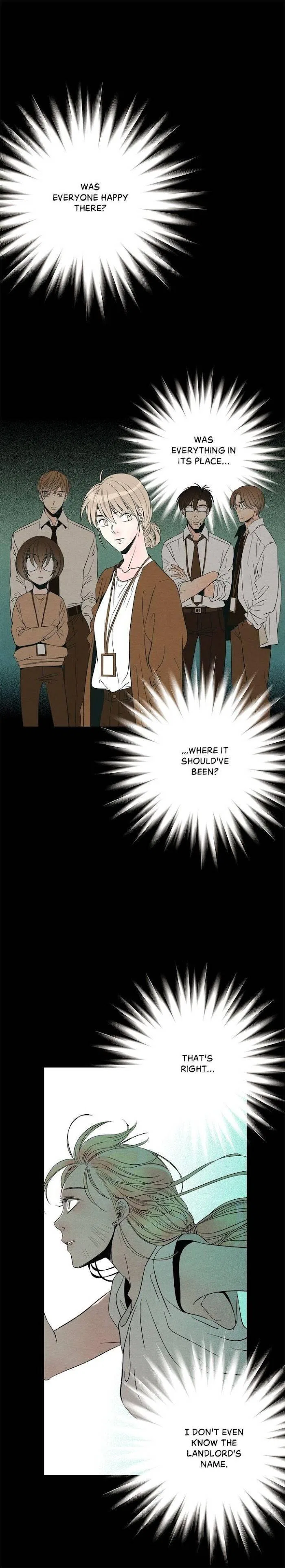 Time Share House Chapter 70 – Page 3
