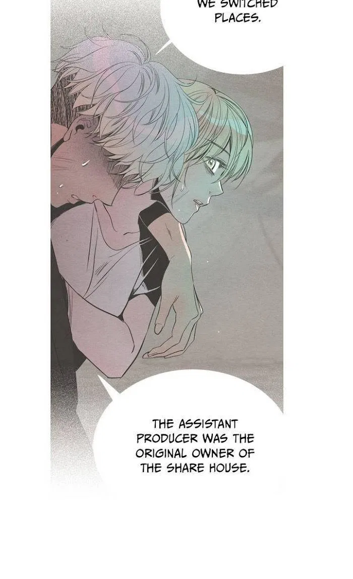 Time Share House Chapter 70 – Page 8