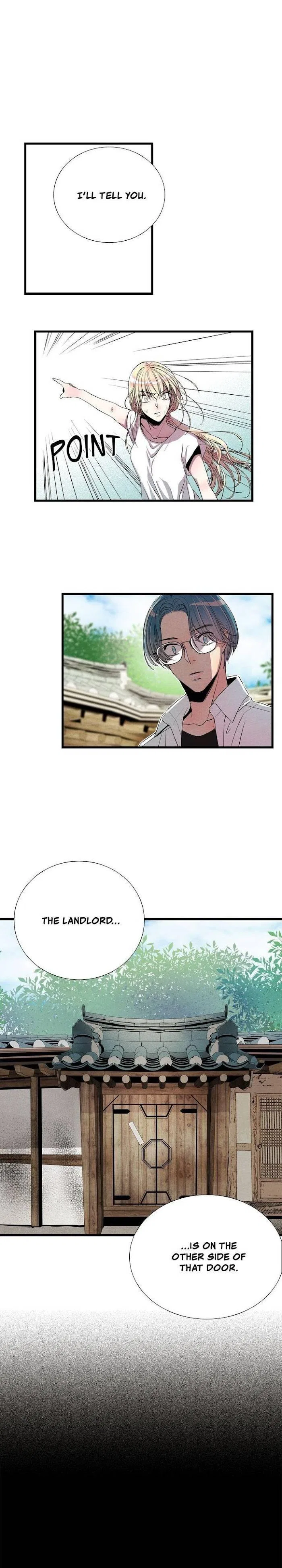Time Share House Chapter 70 – Page 16