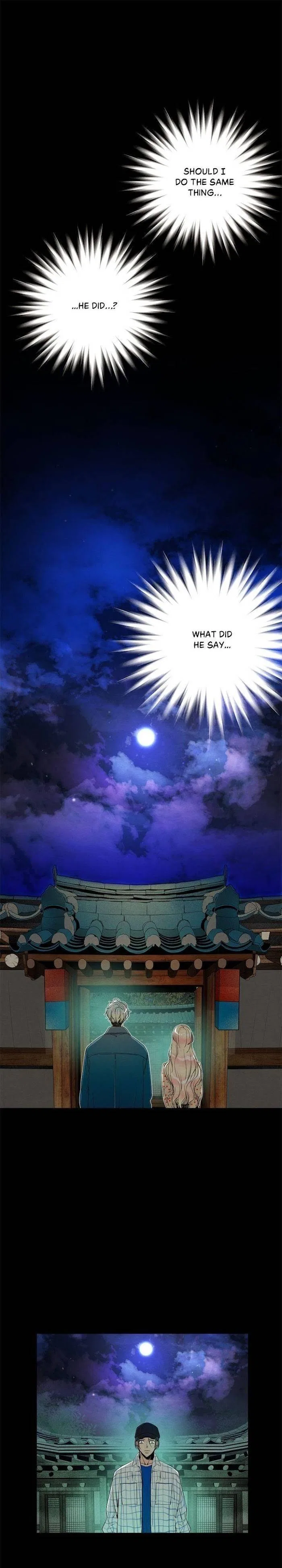 Time Share House Chapter 70 – Page 20