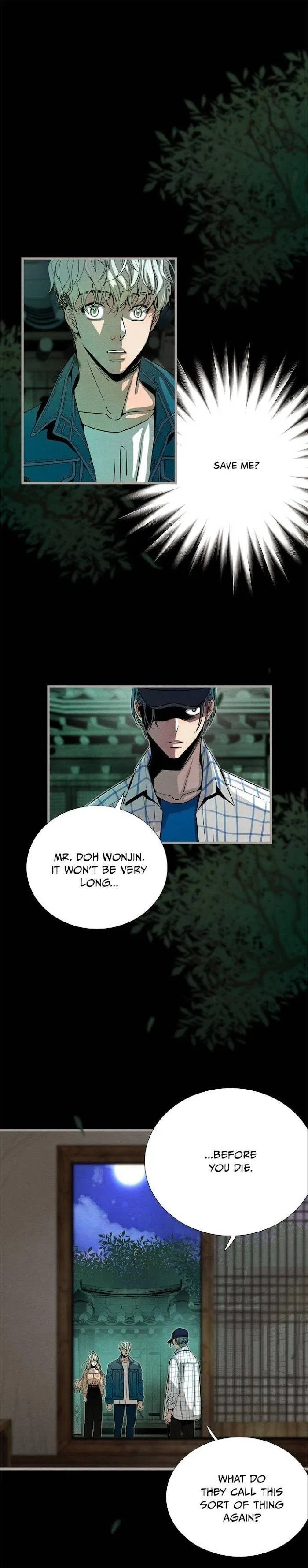 Time Share House Chapter 70 – Page 24