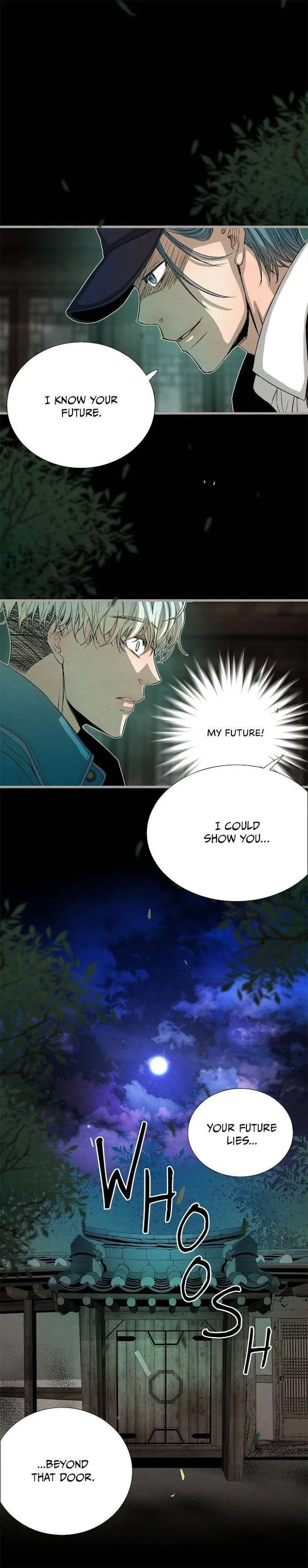 Time Share House Chapter 70 – Page 26