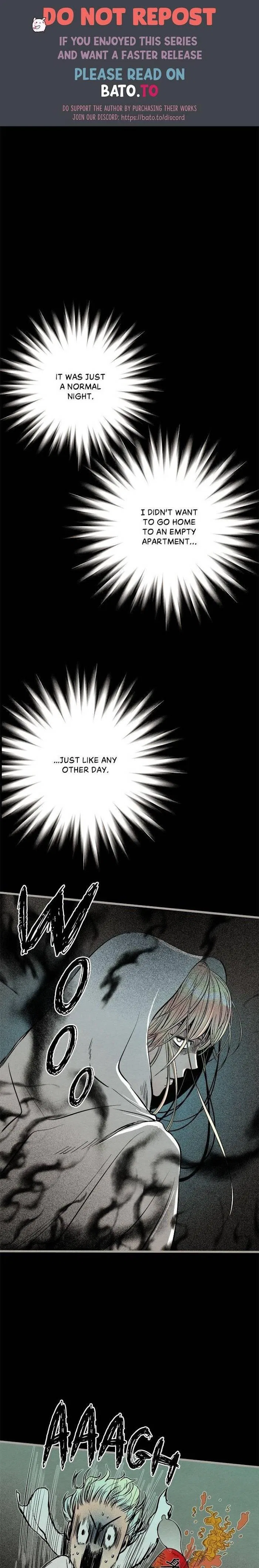 Time Share House Chapter 69 – Page 1