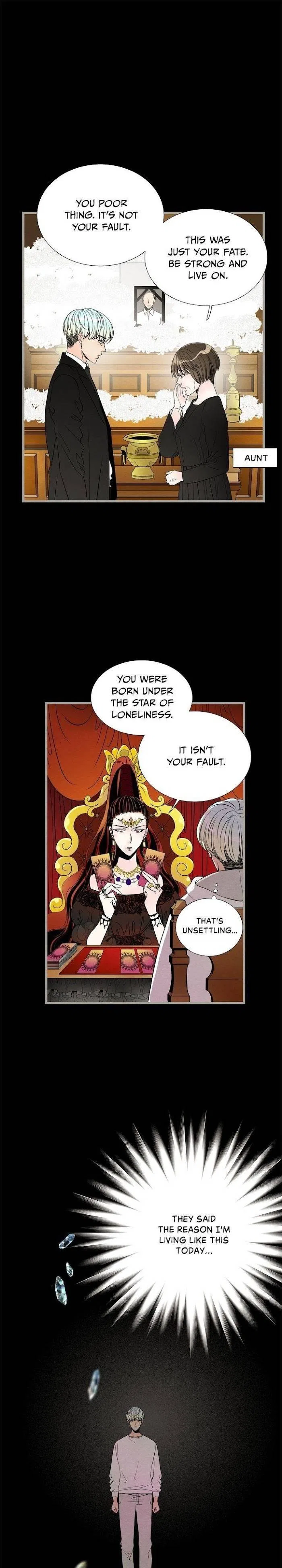 Time Share House Chapter 69 – Page 9