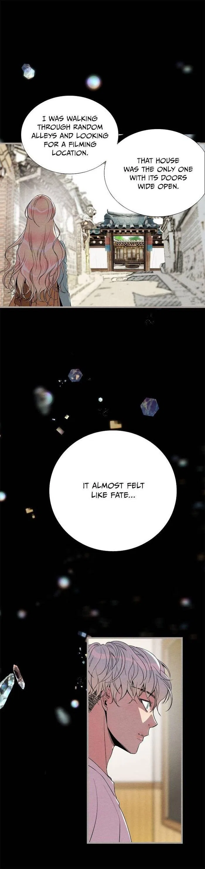 Time Share House Chapter 69 – Page 15