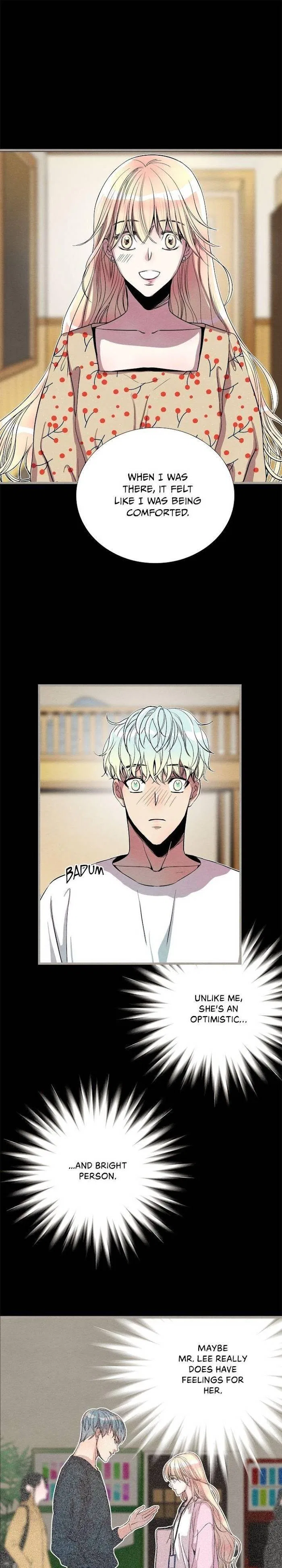 Time Share House Chapter 69 – Page 18