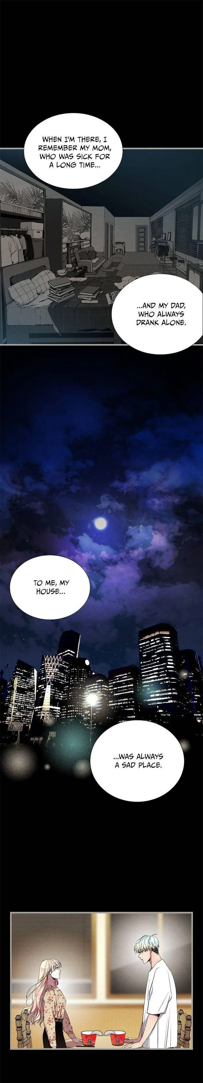 Time Share House Chapter 69 – Page 24