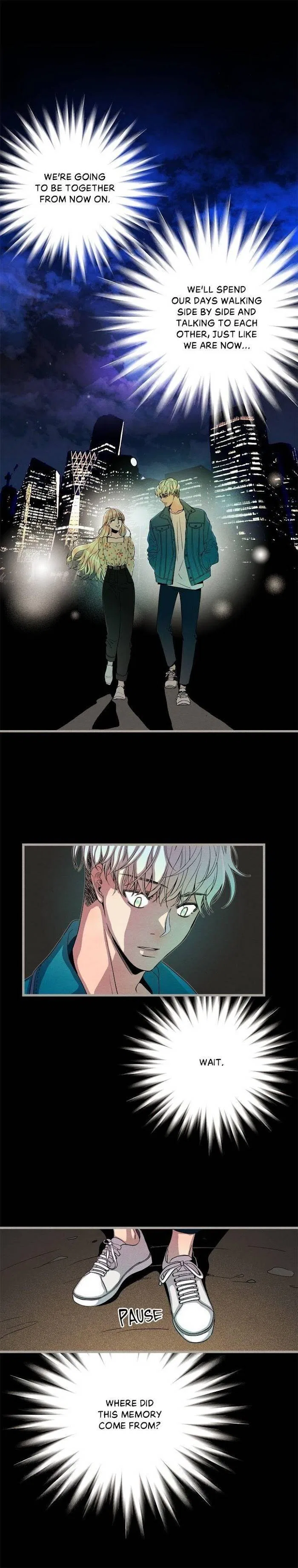 Time Share House Chapter 69 – Page 27