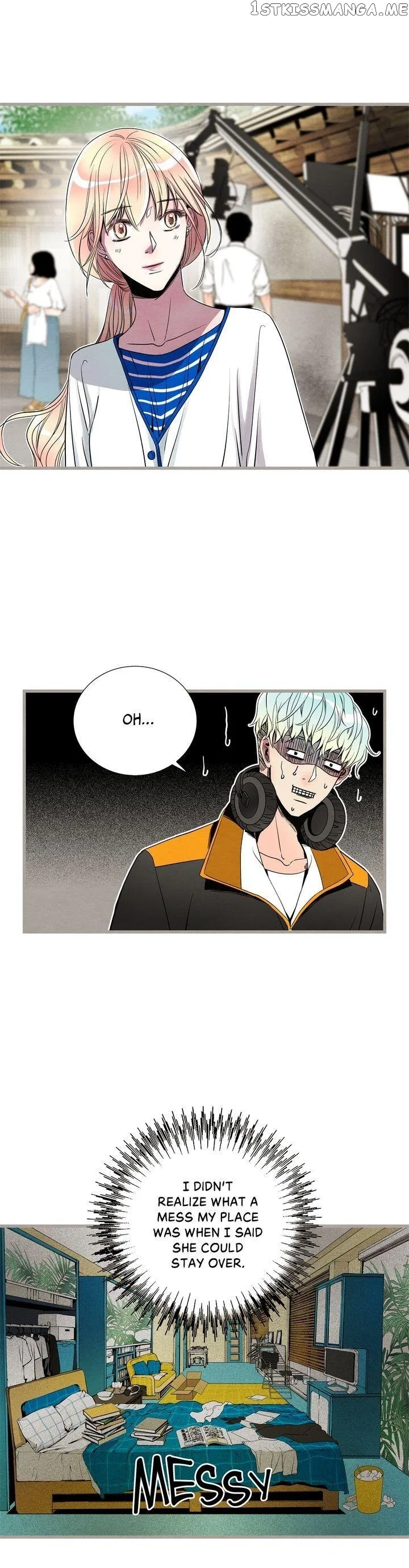 Time Share House Chapter 68 – Page 5
