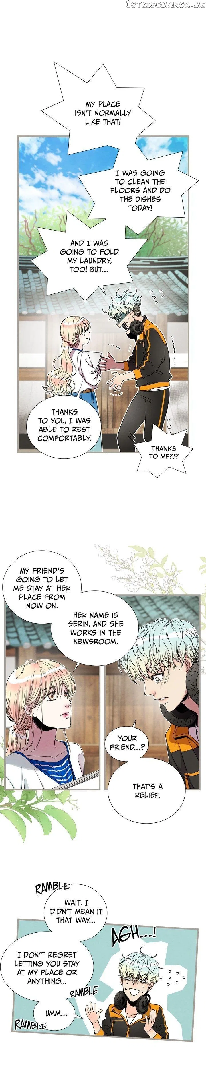 Time Share House Chapter 68 – Page 6