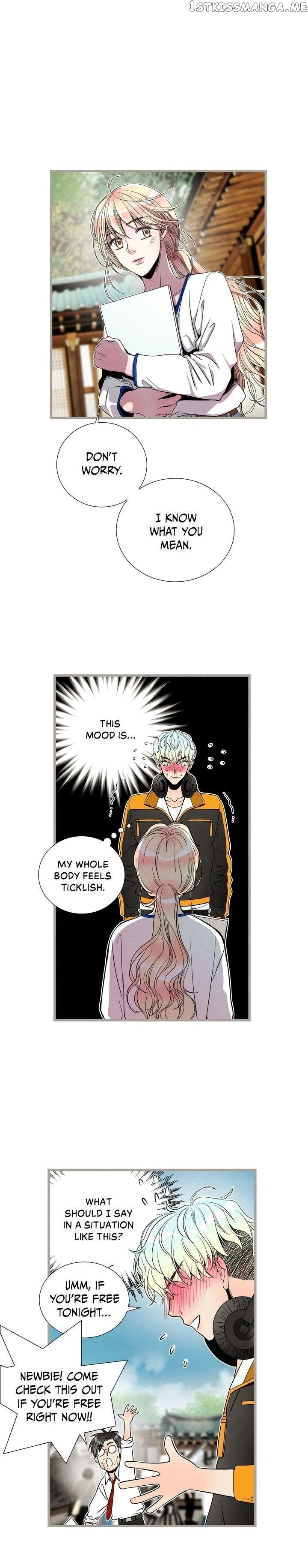 Time Share House Chapter 68 – Page 7
