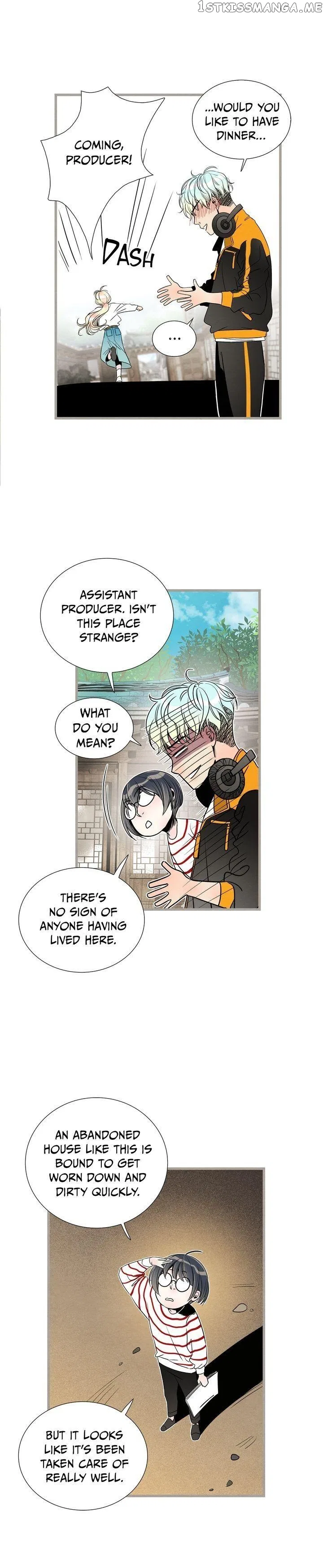Time Share House Chapter 68 – Page 8
