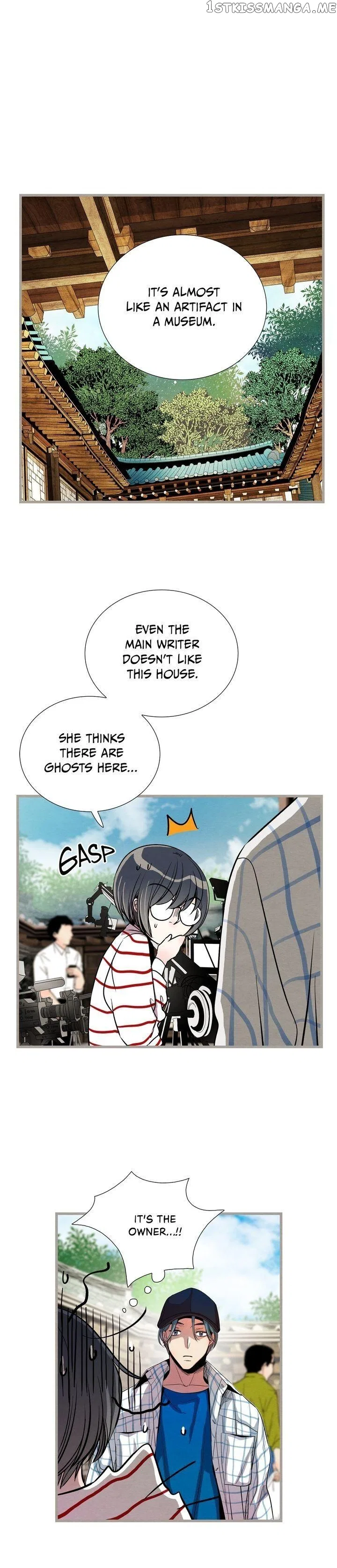 Time Share House Chapter 68 – Page 9