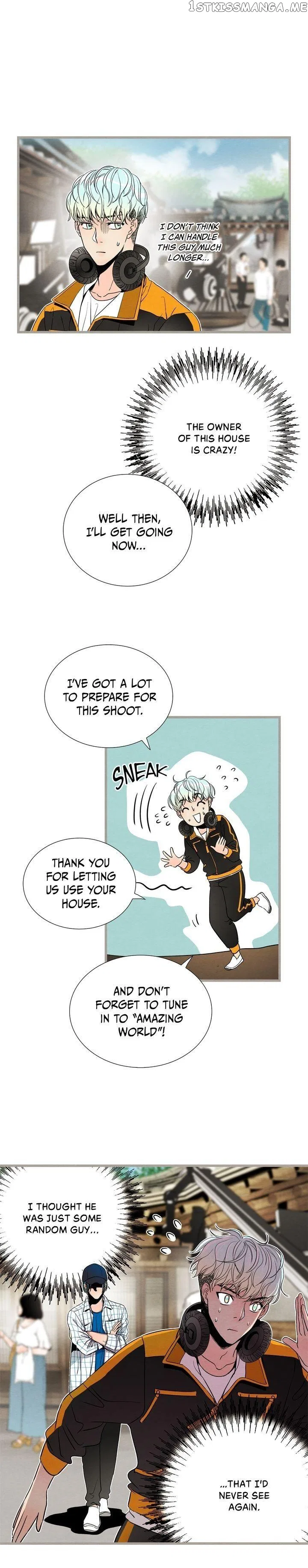 Time Share House Chapter 68 – Page 13