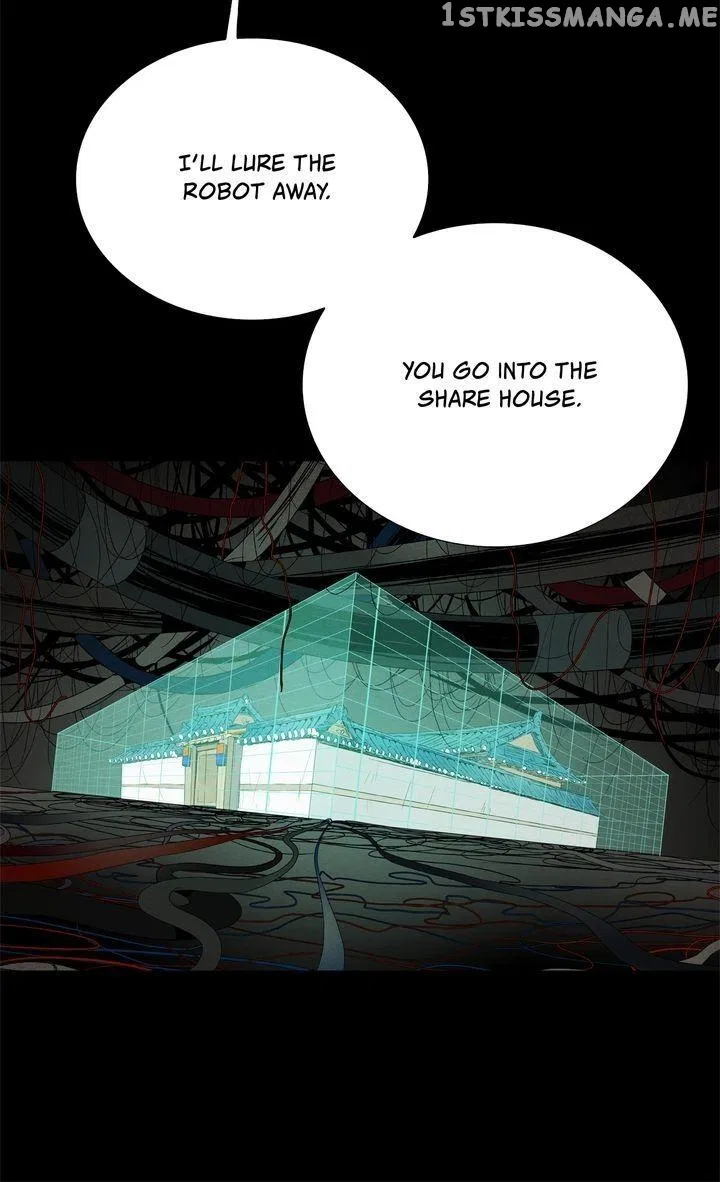 Time Share House Chapter 68 – Page 17