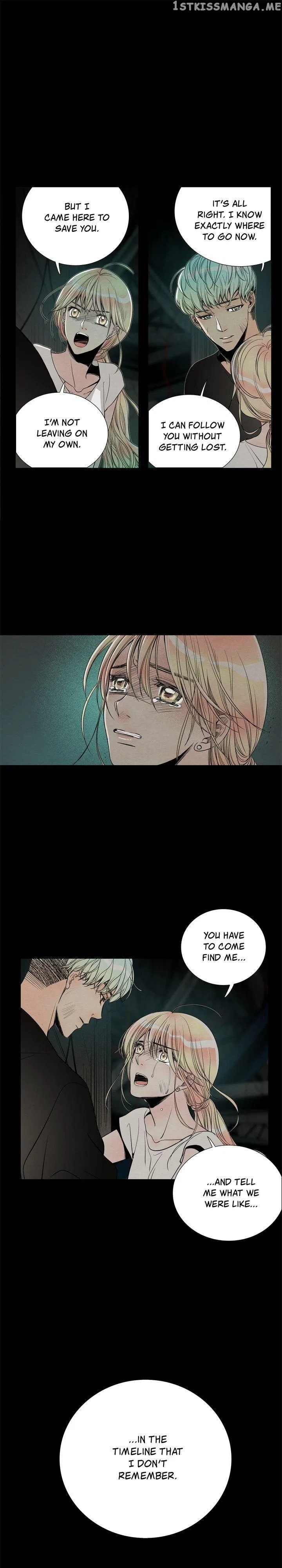 Time Share House Chapter 68 – Page 18