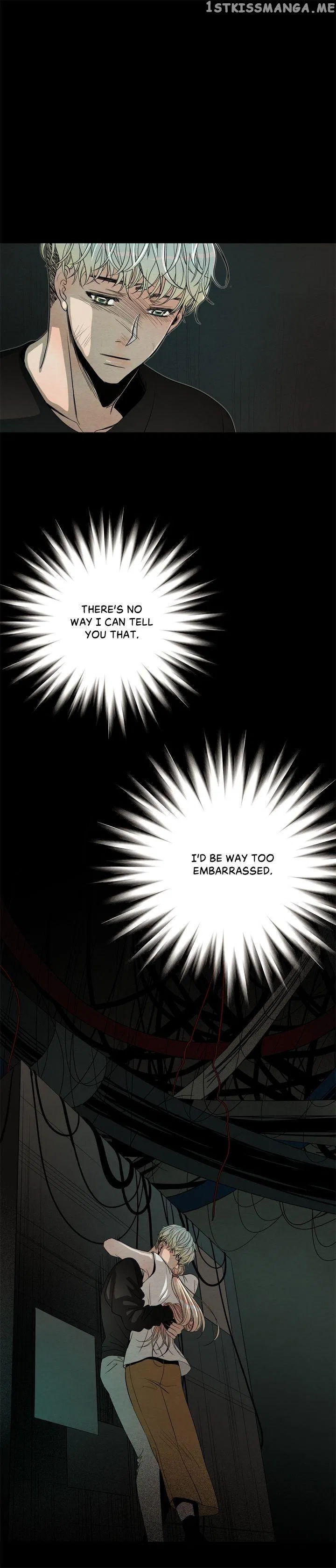Time Share House Chapter 68 – Page 20
