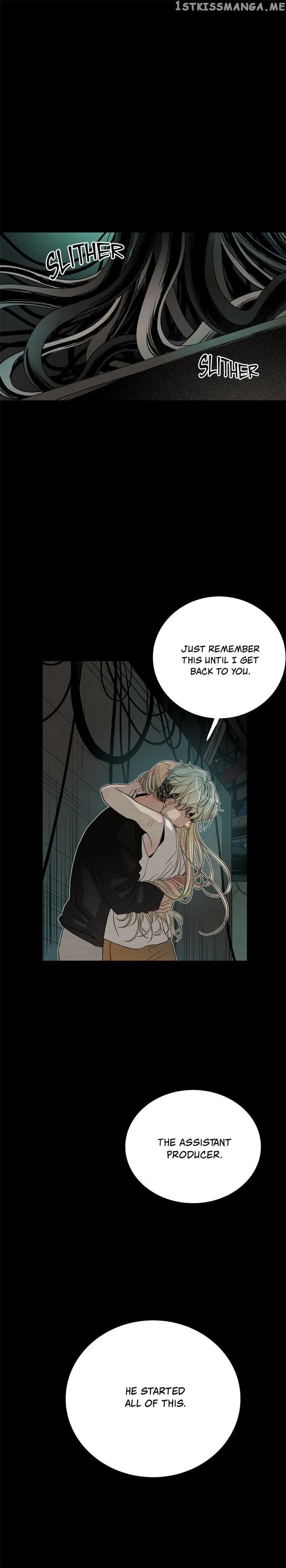 Time Share House Chapter 68 – Page 21