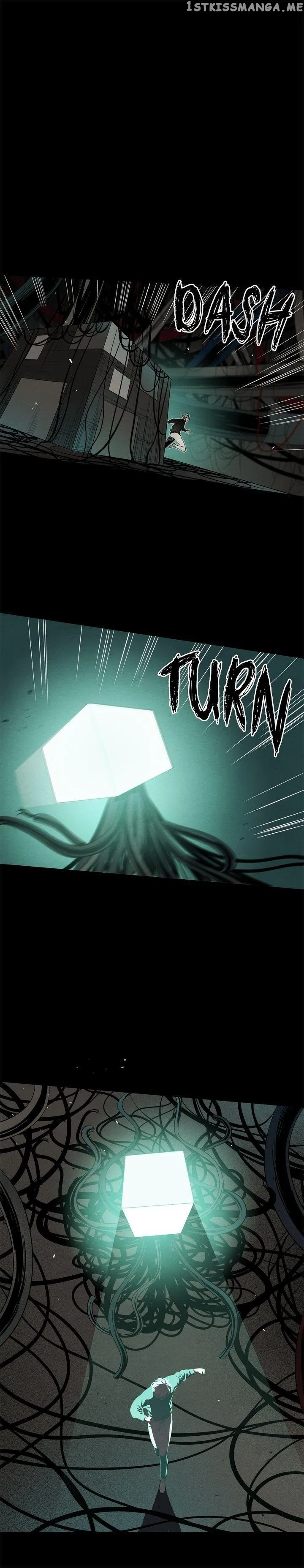 Time Share House Chapter 68 – Page 22
