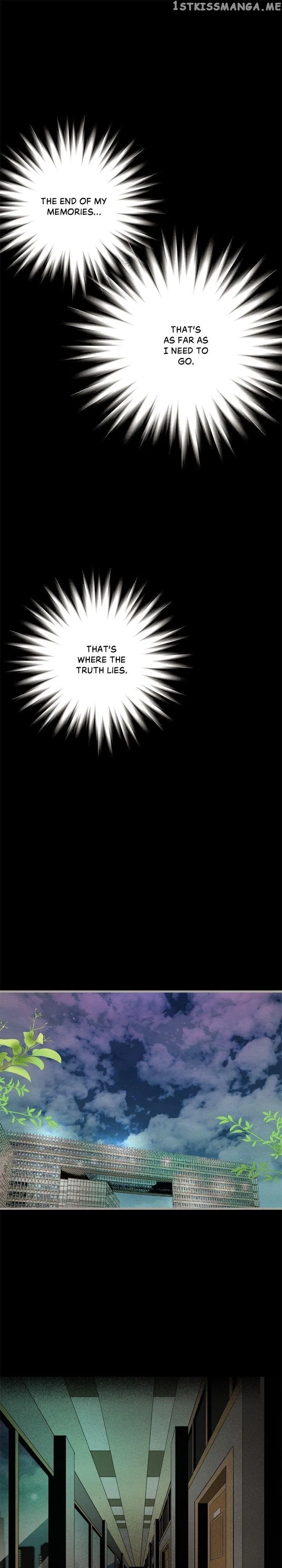 Time Share House Chapter 68 – Page 23