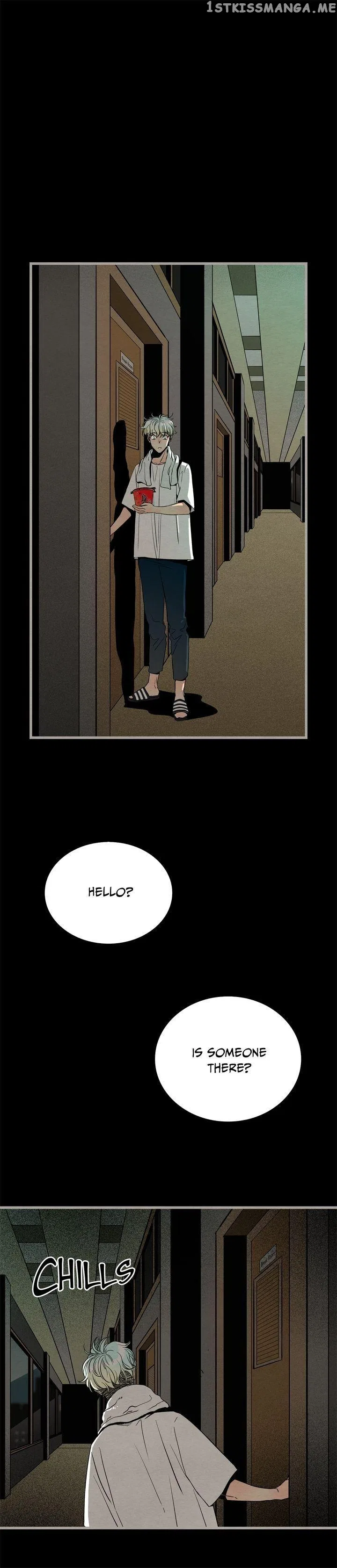 Time Share House Chapter 68 – Page 25