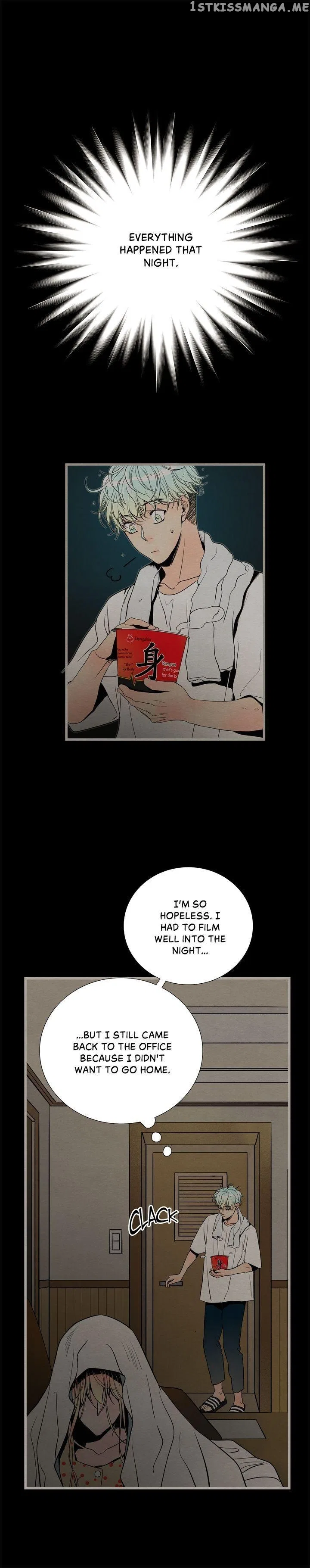 Time Share House Chapter 68 – Page 26