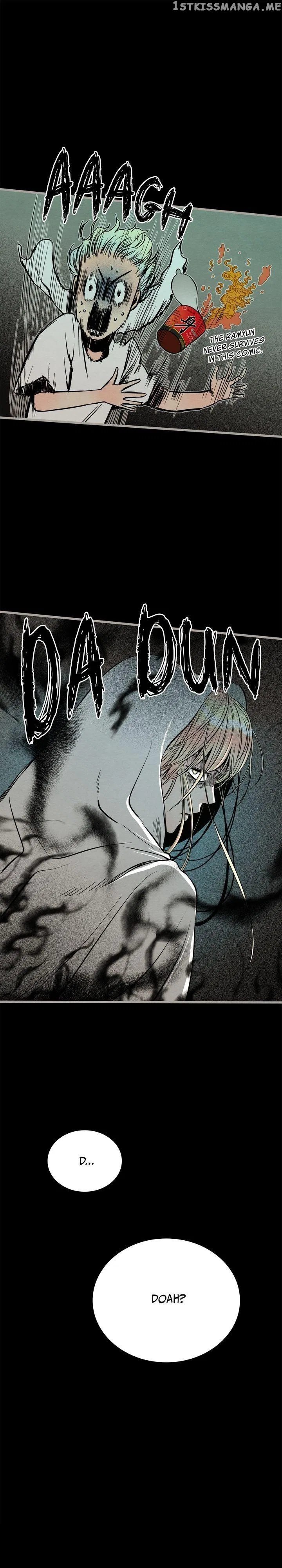 Time Share House Chapter 68 – Page 27