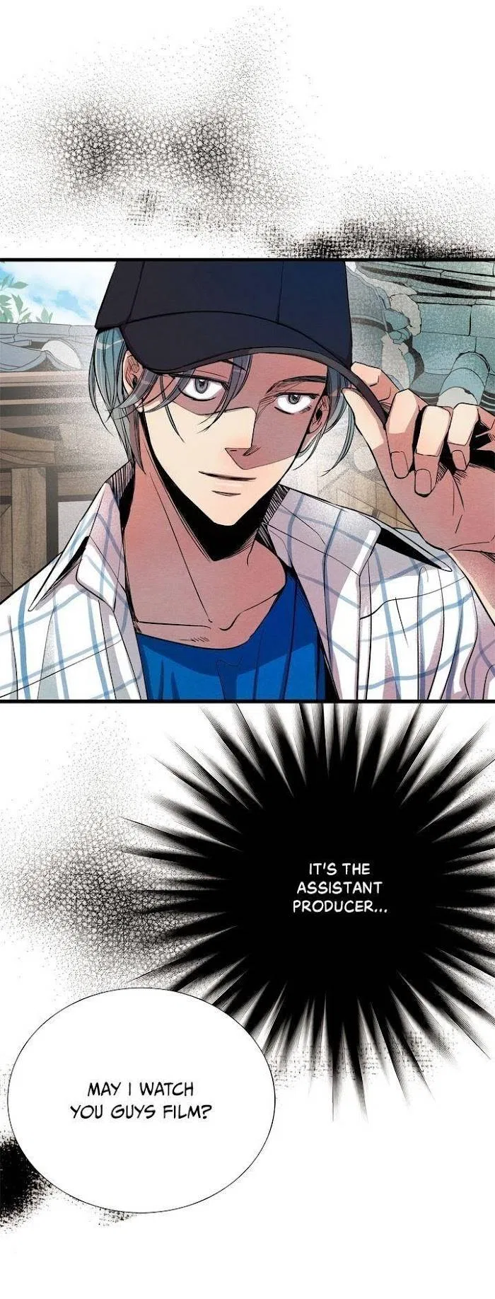 Time Share House Chapter 67 – Page 3