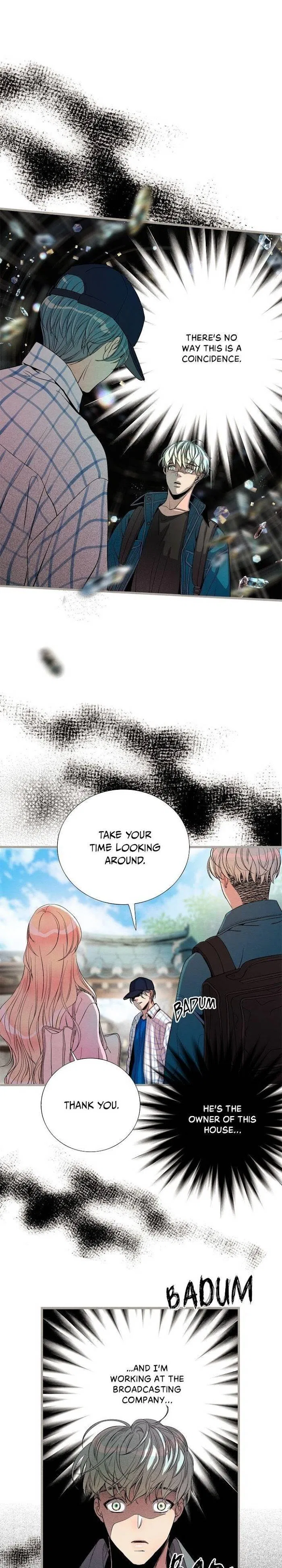 Time Share House Chapter 67 – Page 5