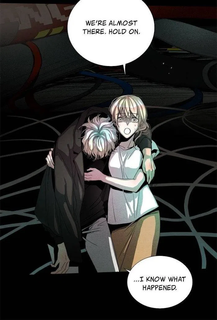 Time Share House Chapter 67 – Page 8
