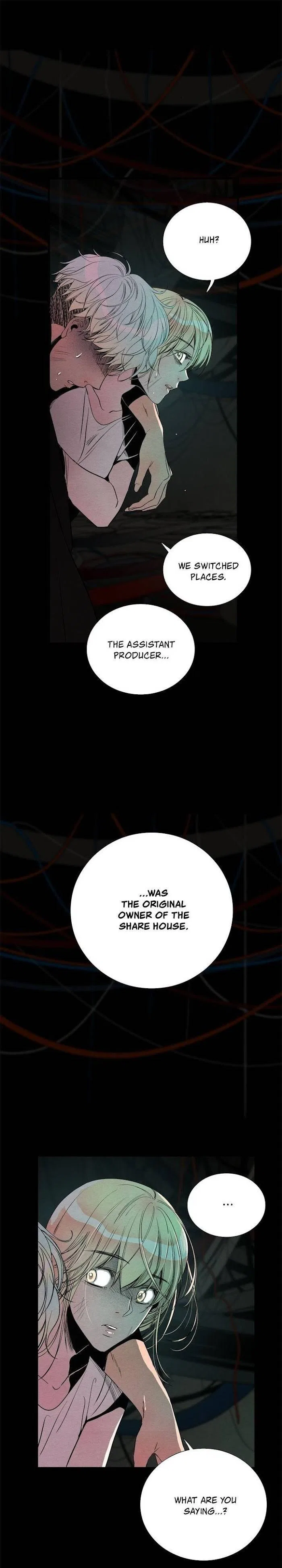 Time Share House Chapter 67 – Page 9
