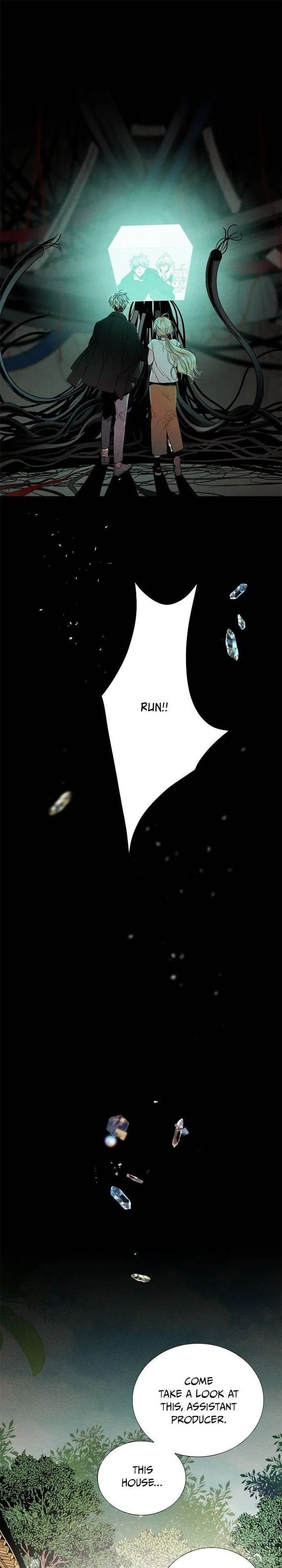 Time Share House Chapter 67 – Page 13
