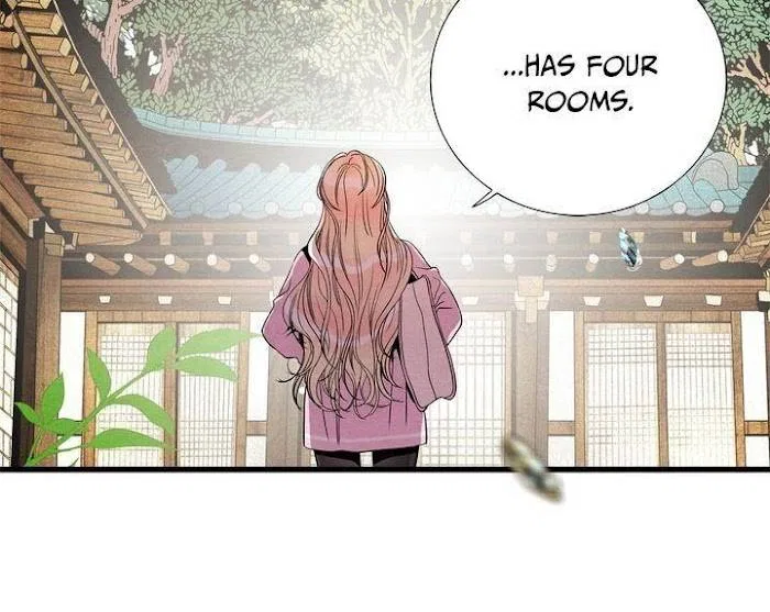 Time Share House Chapter 67 – Page 14