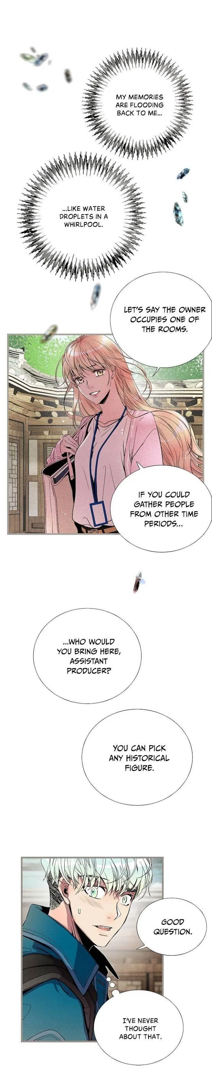 Time Share House Chapter 67 – Page 15