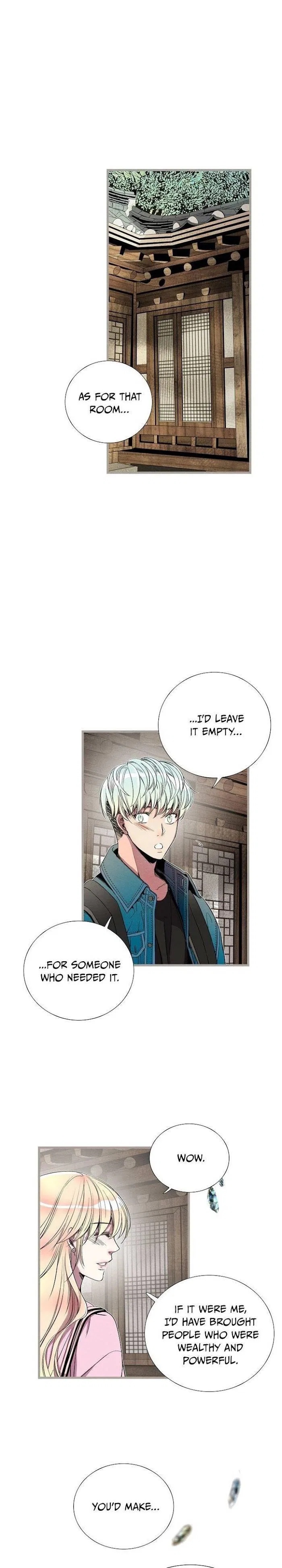 Time Share House Chapter 67 – Page 20