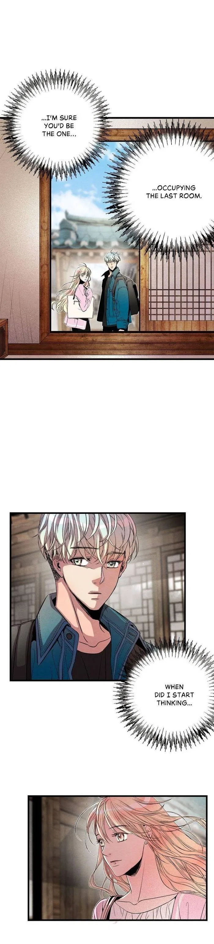 Time Share House Chapter 67 – Page 22