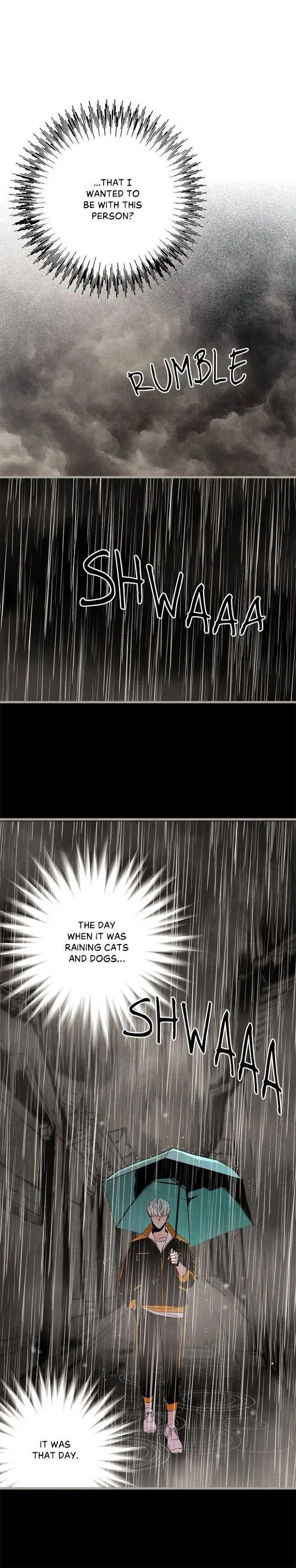Time Share House Chapter 67 – Page 23