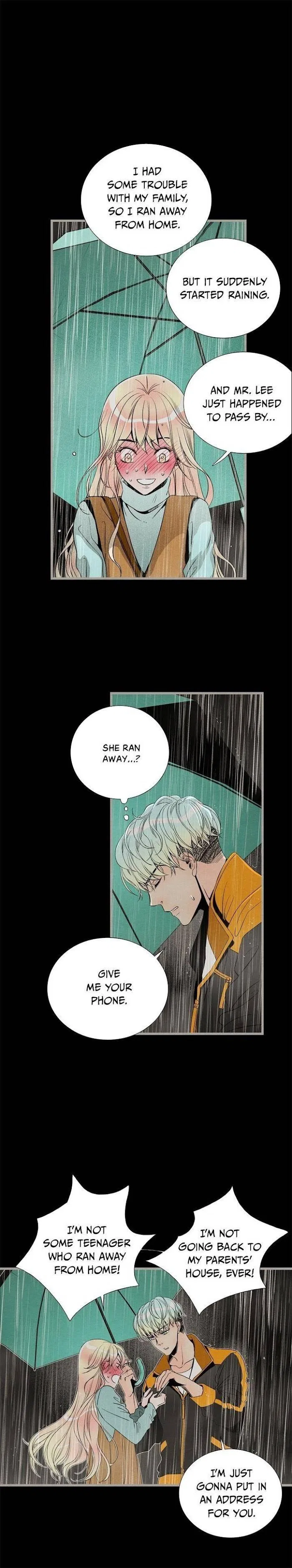Time Share House Chapter 67 – Page 26